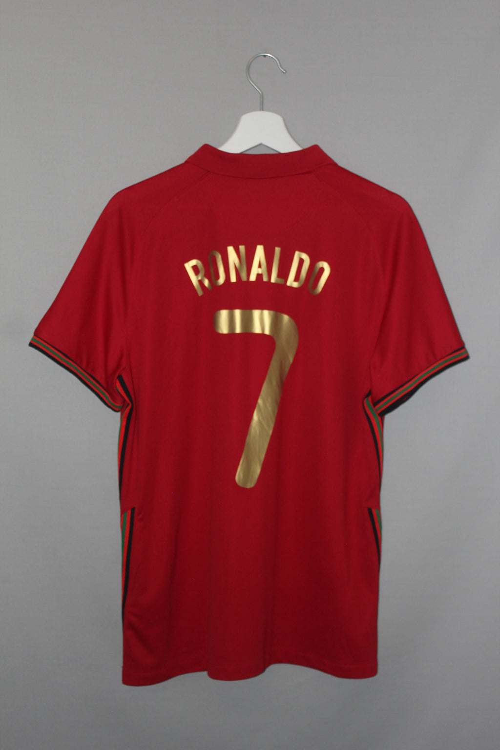 2020/2021 - Portugal - Ronaldo #7 (M)