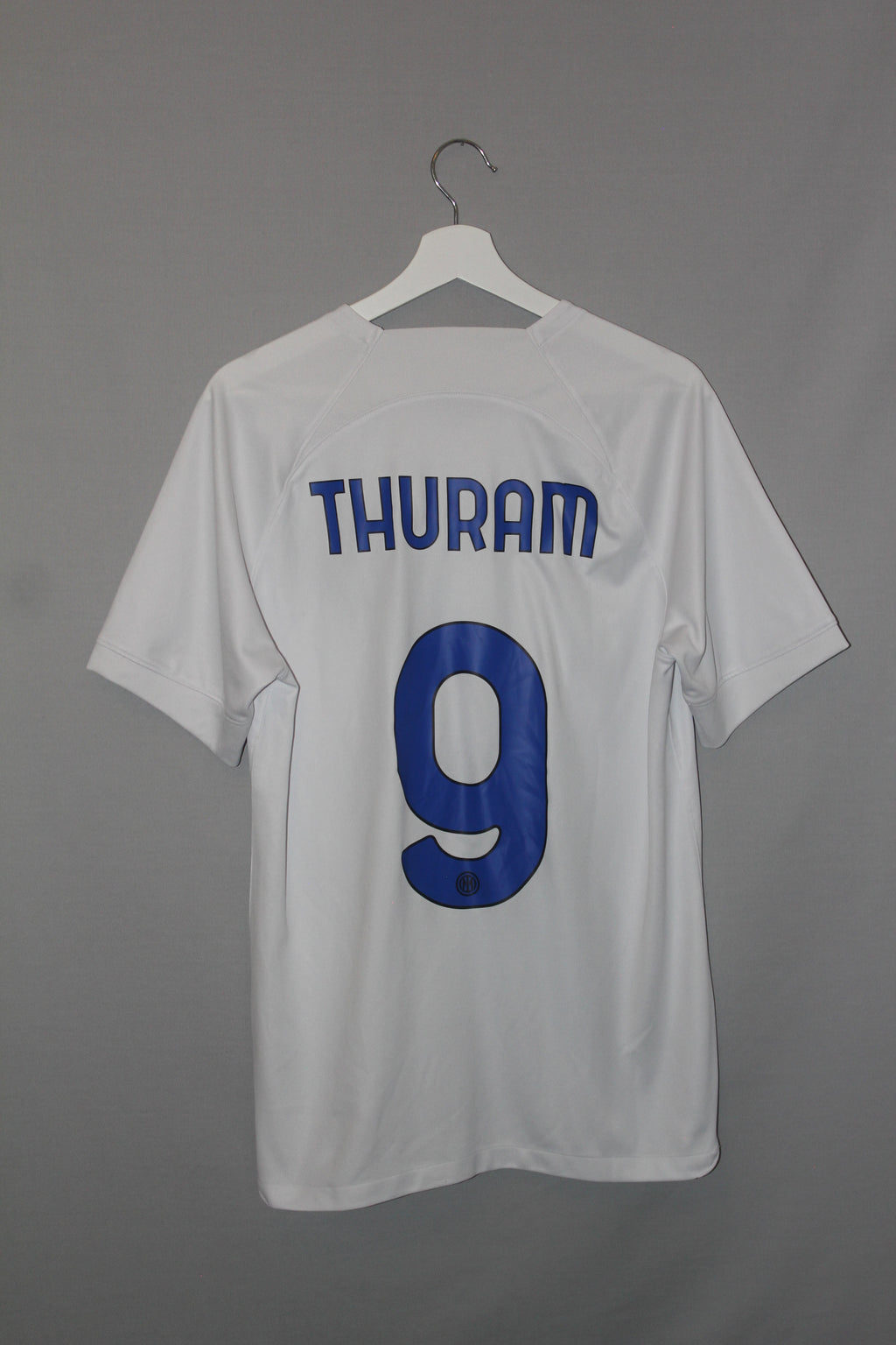 2023/2024 - Inter Milan - Thuram #9 (M)