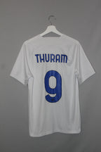 2023/2024 - Inter Milan - Thuram #9 (M)