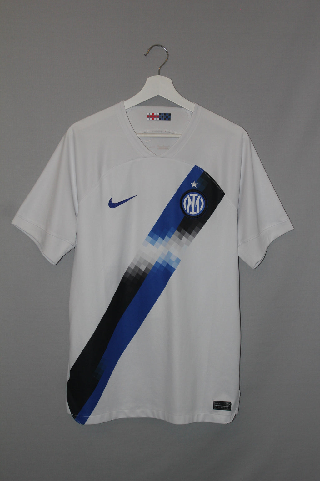 2023/2024 - Inter Milan - Thuram #9 (M)