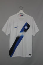 2023/2024 - Inter Milan - Thuram #9 (M)