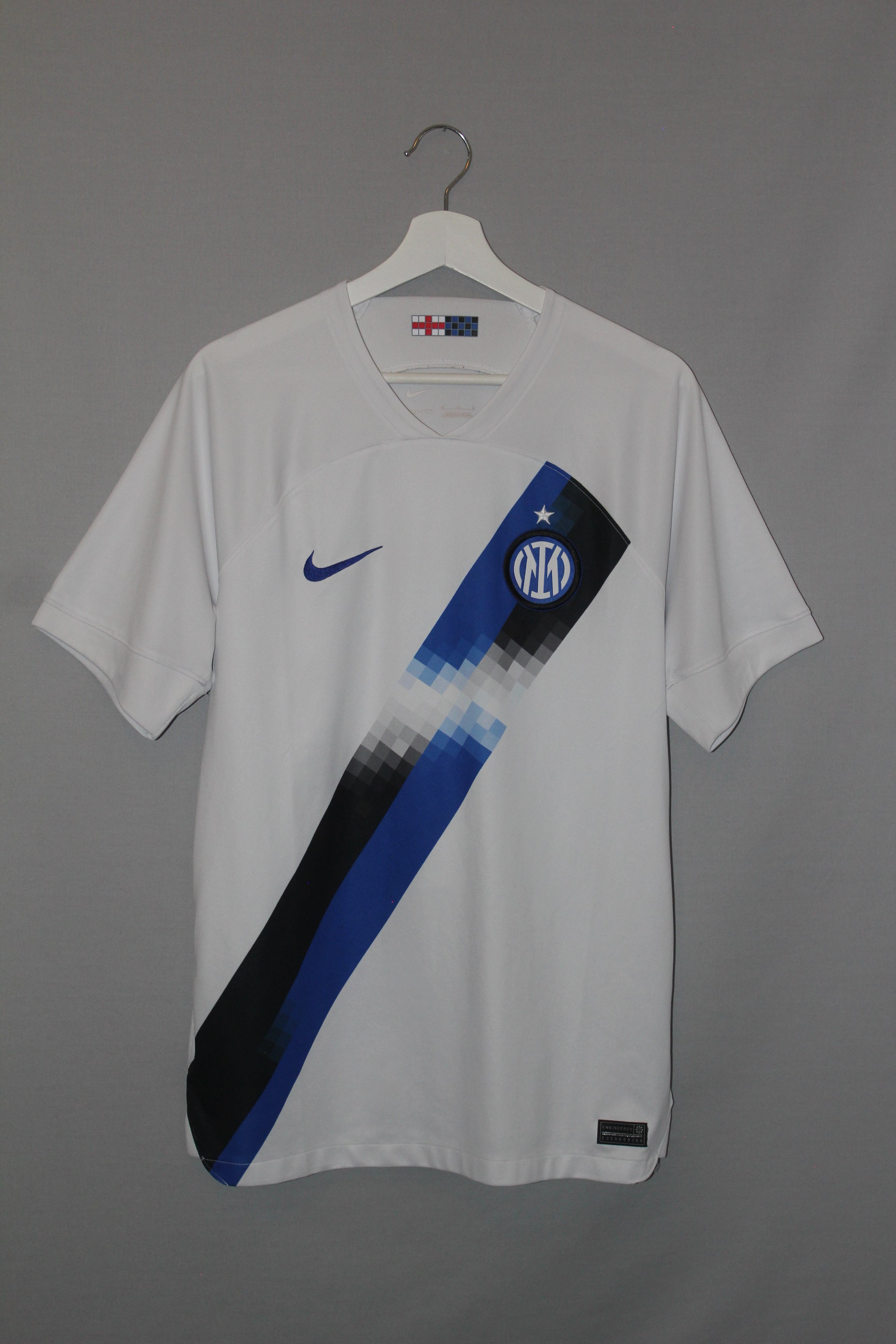 2023/2024 - Inter Milan - Thuram #9 (M)