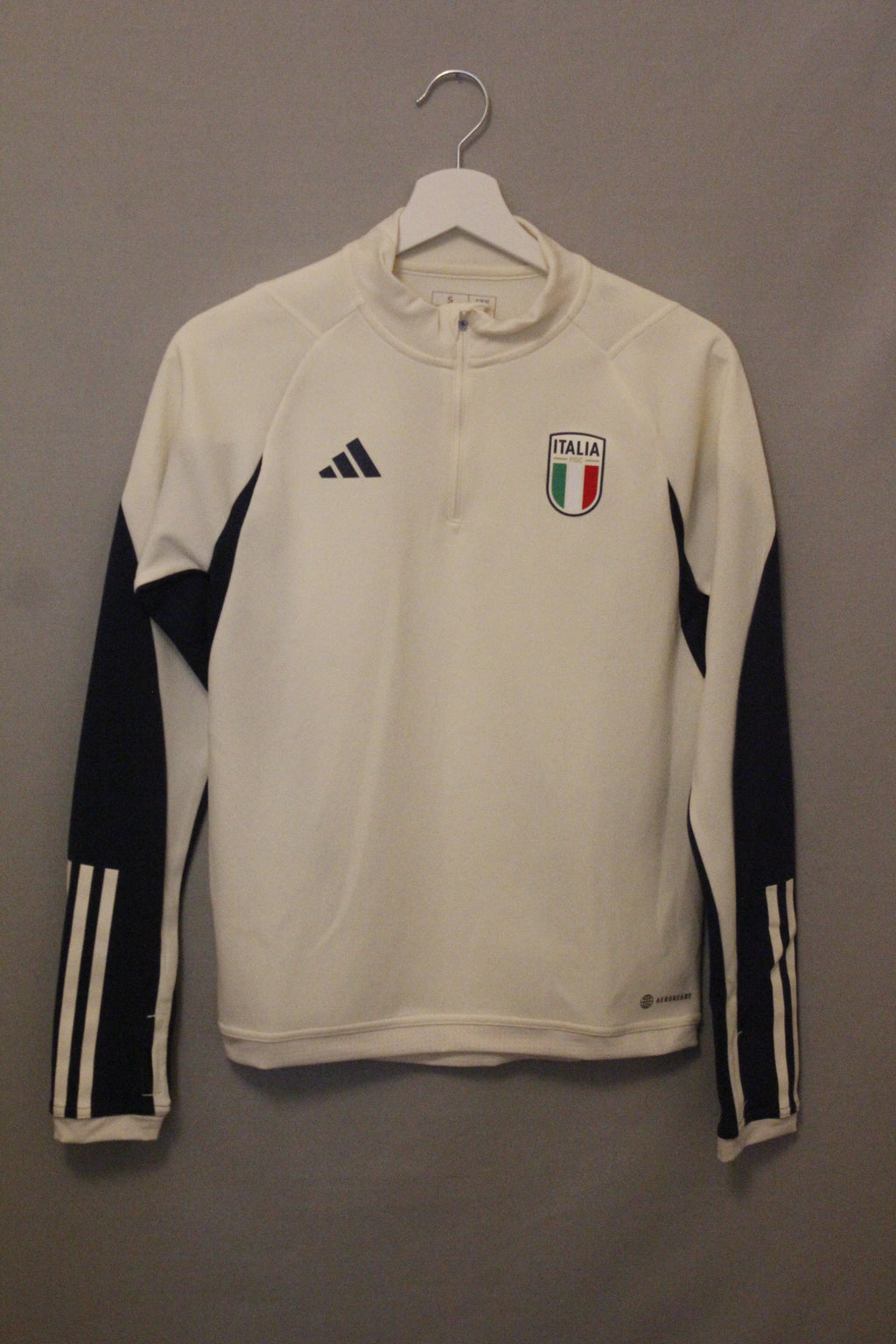 2023/24 - Italie (S)