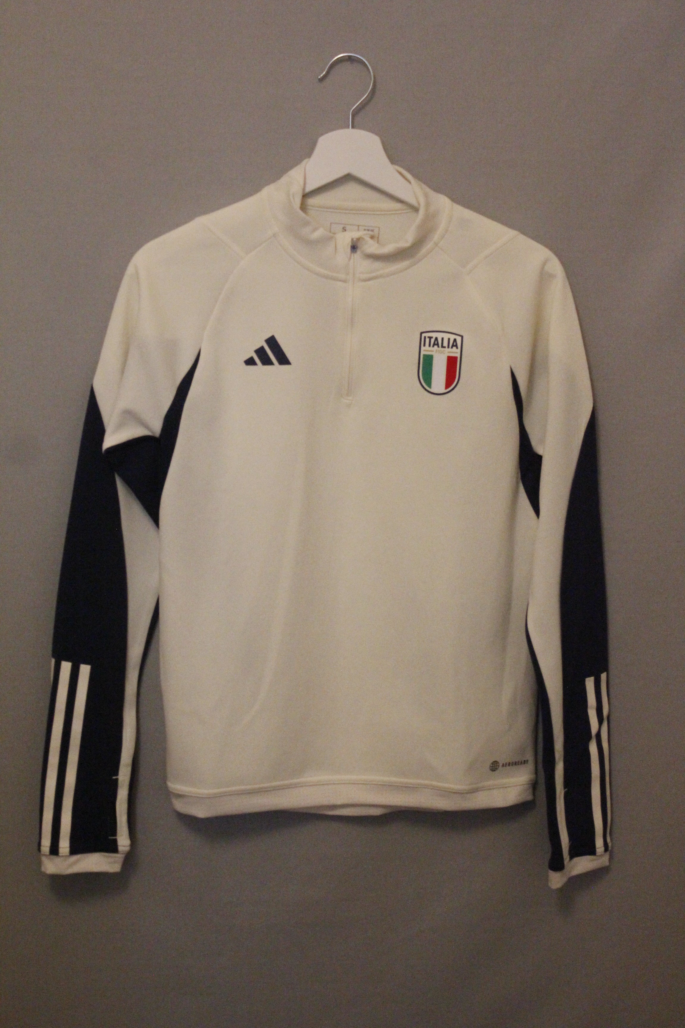 2023/24 - Italie (S)