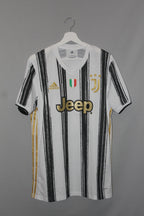 2020/2021 - Juventus - Demiral #28 (L)