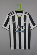 2021/22 - Juventus (164)