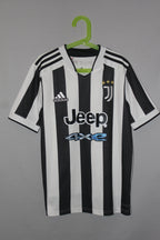 2021/22 - Juventus (164)