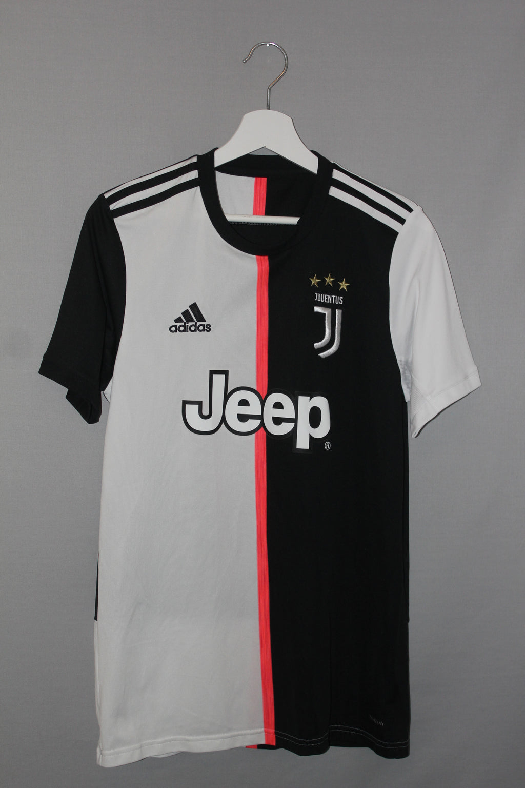 2019/2020 - Juventus (S)