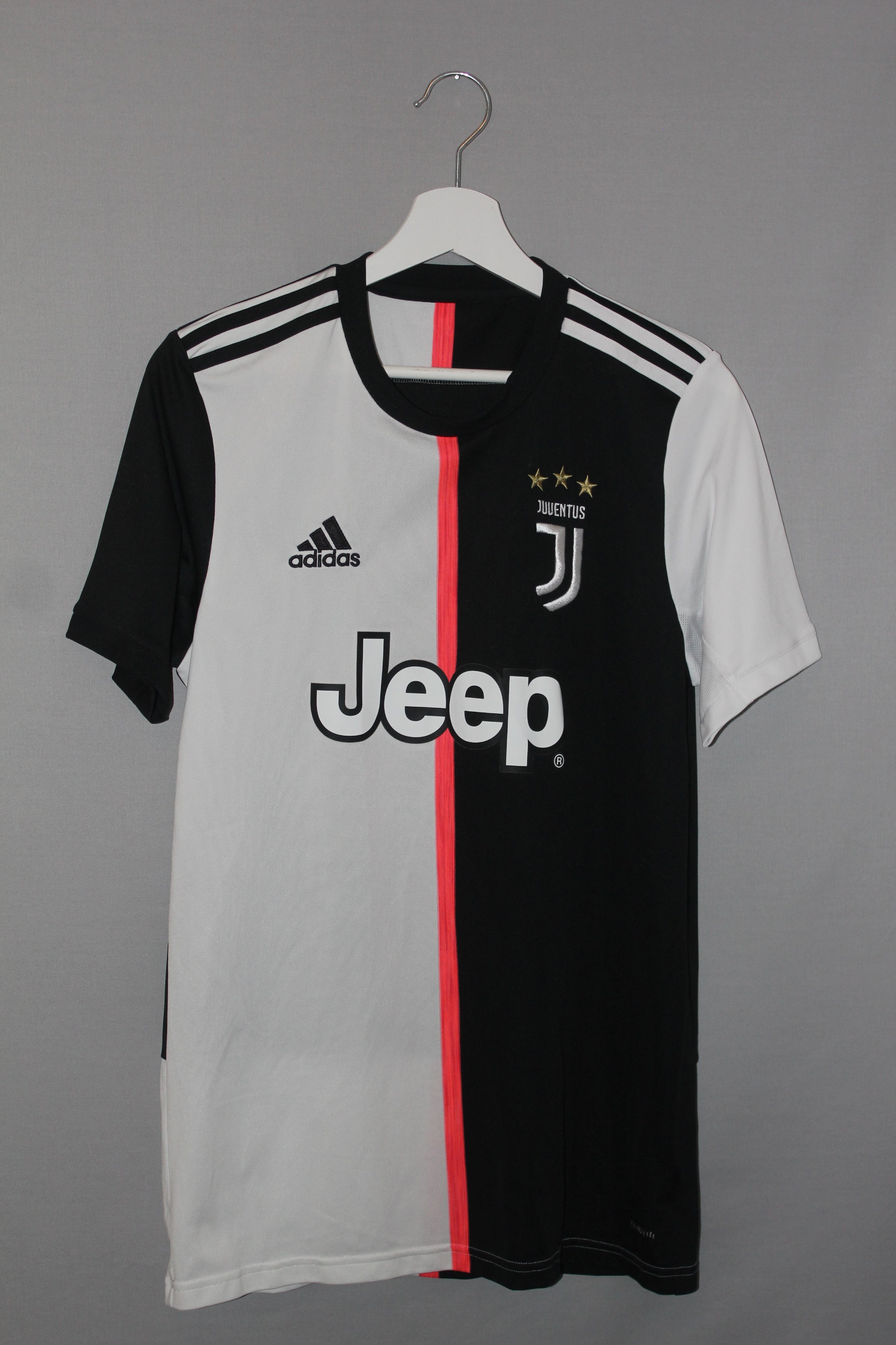 2019/2020 - Juventus (S)
