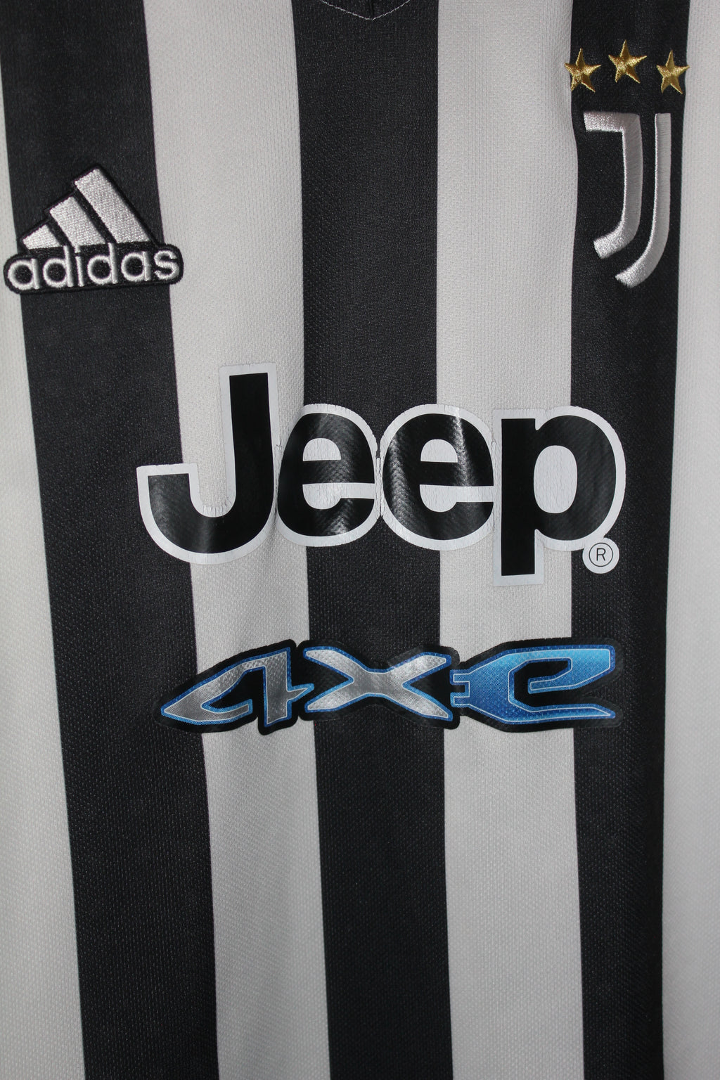 2021/22 - Juventus (164)