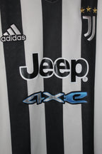 2021/22 - Juventus (164)