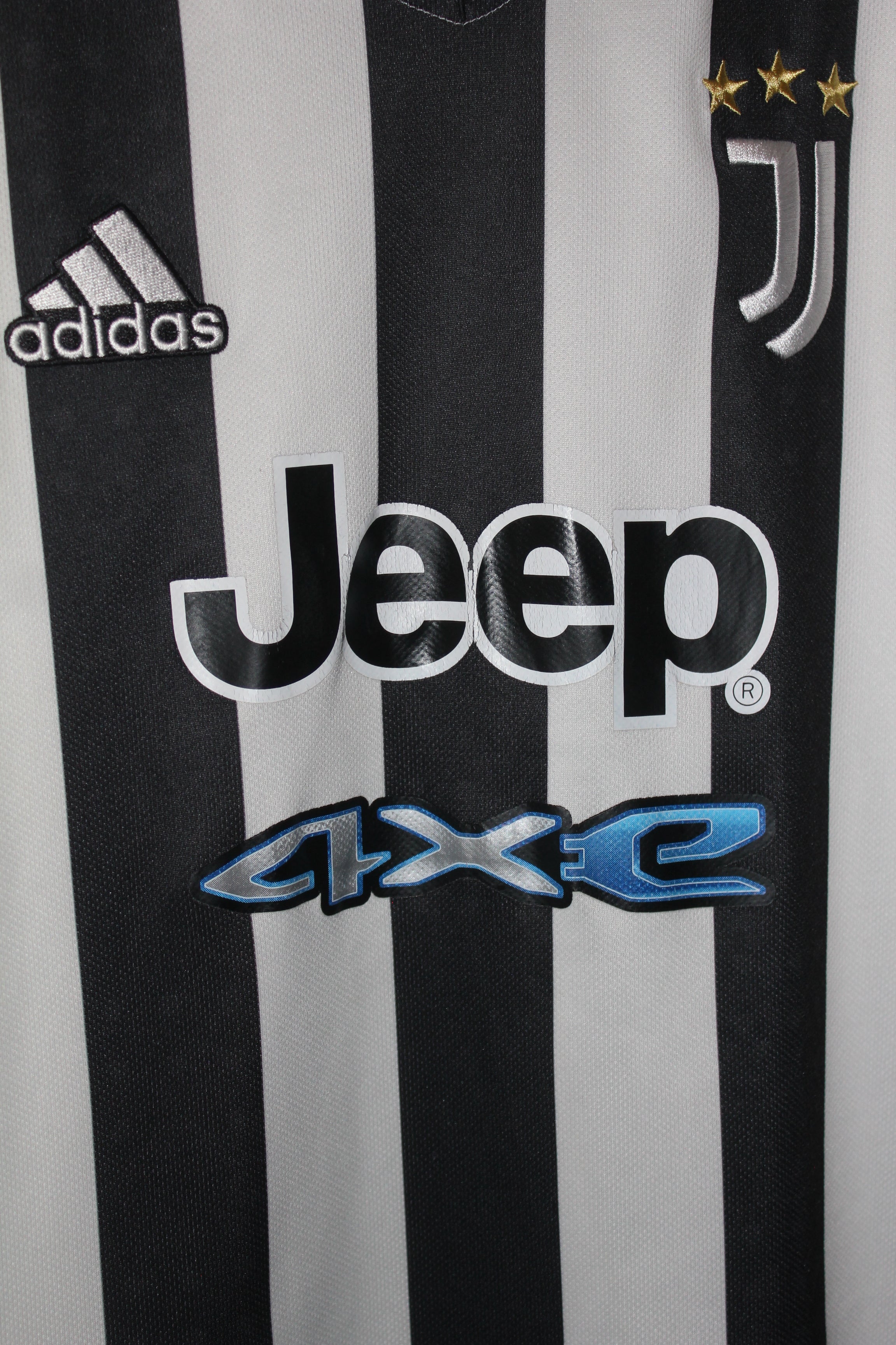 2021/22 - Juventus (164)