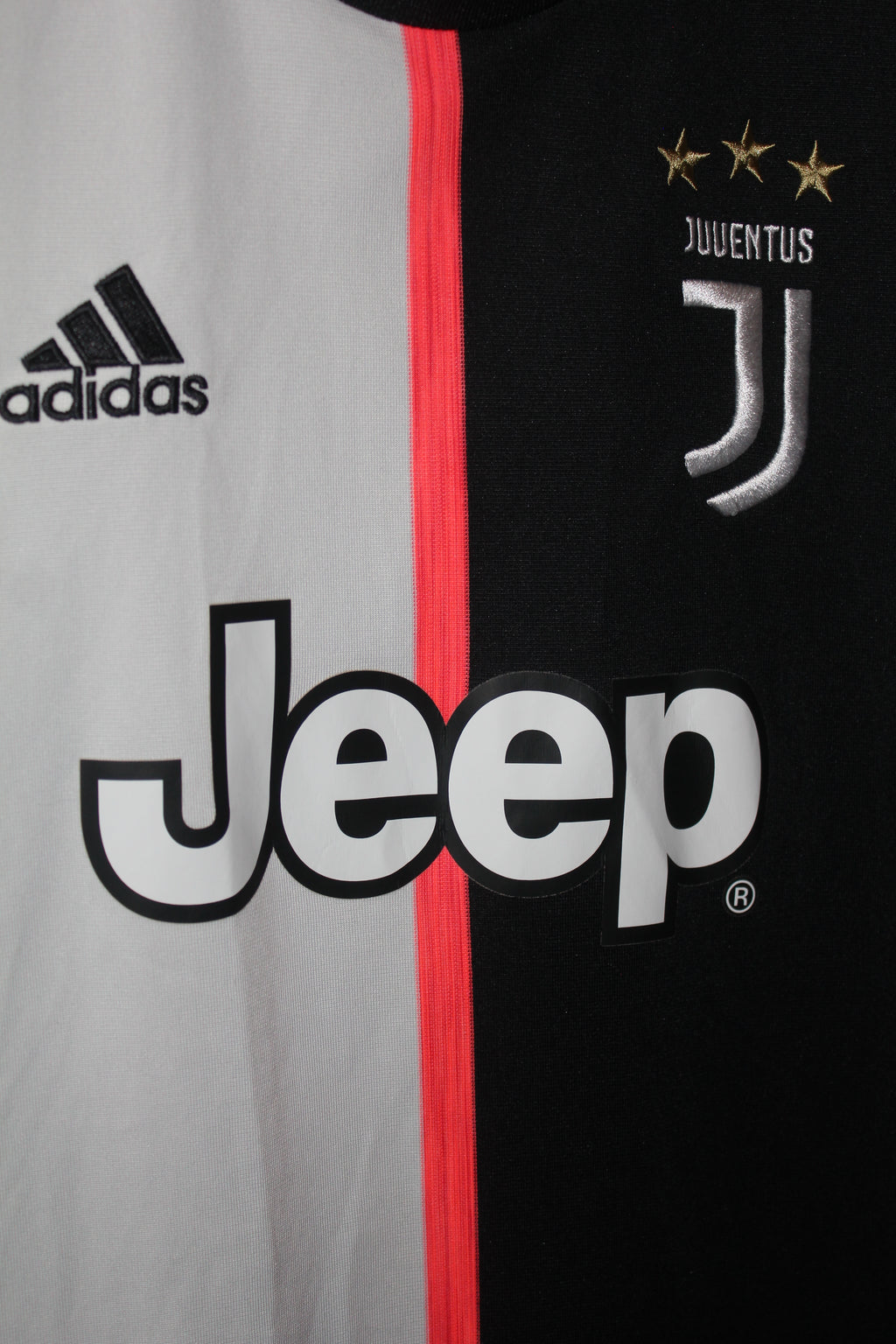 2019/2020 - Juventus (S)