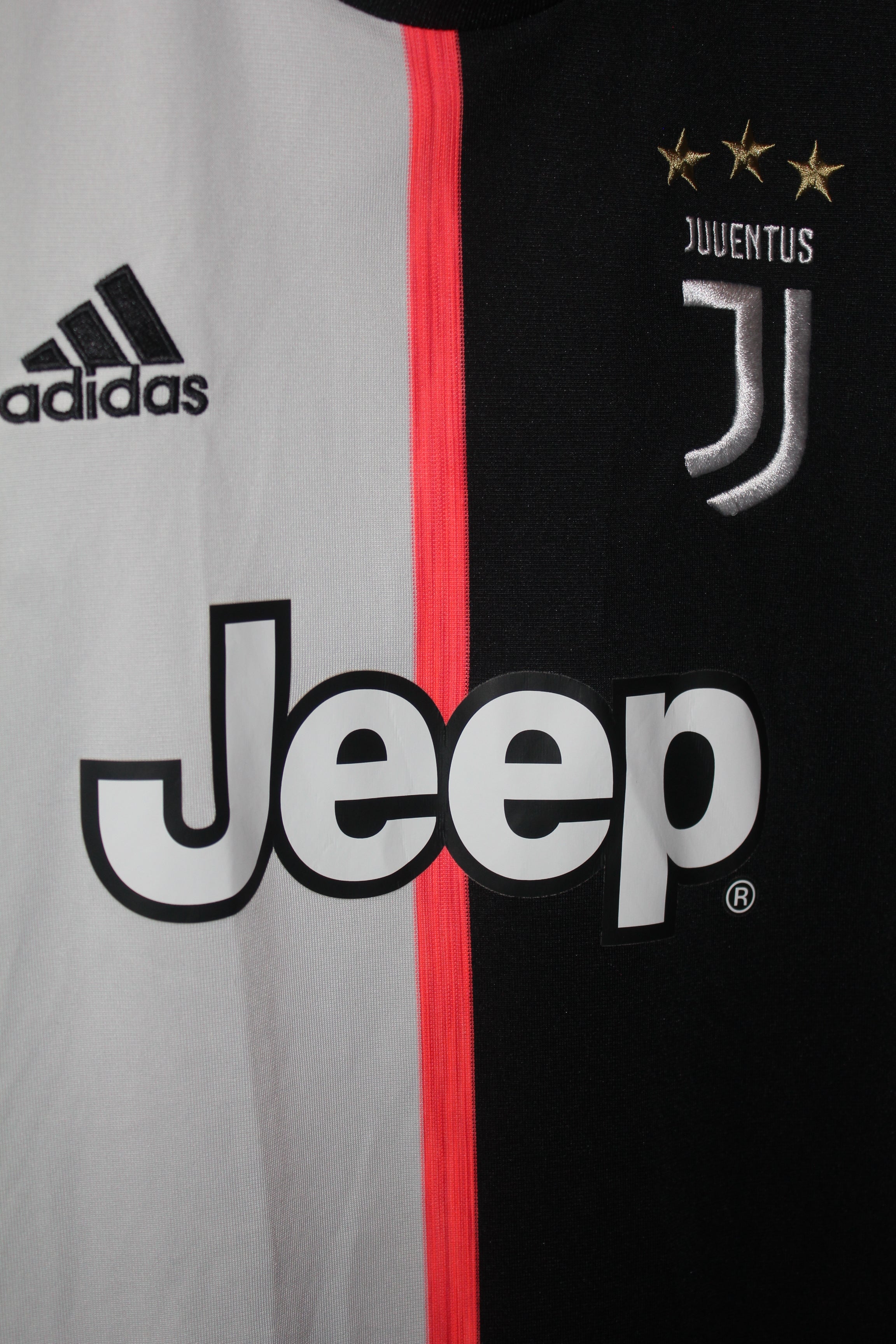 2019/2020 - Juventus (S)