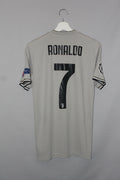 2018/2019 - Juventus - Ronaldo #7 (S)