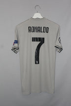 2018/2019 - Juventus - Ronaldo #7 (S)