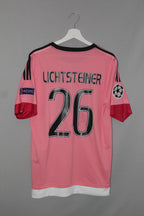 2015/2016 - Juventus - Lichtsteiner #26 (L)