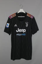 2021/2022 - Juventus - Chiesa #22 (L)
