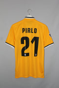2013/2014 - Juventus - Pirlo #21 (S)