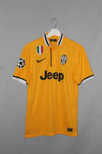 2013/2014 - Juventus - Pirlo #21 (S)