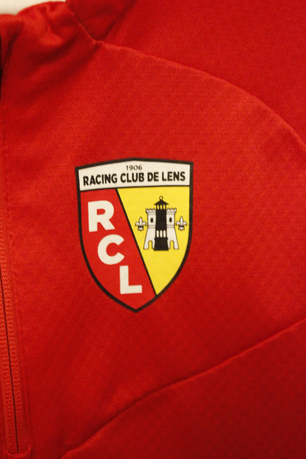 2022/2023 - RC Lens (XS)