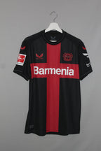 2023/24 - Bayer Leverkusen - Frimpong #30 (M)