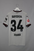 2023/24 - Bayer Leverkusen - Xhaka #30 (S)