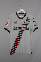 2023/24 - Bayer Leverkusen - Xhaka #30 (S)