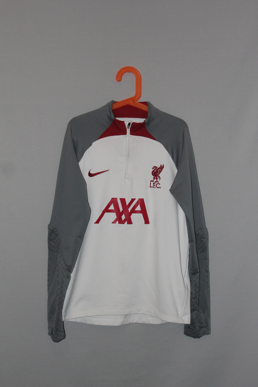2022/2023 - Liverpool FC (147/158)