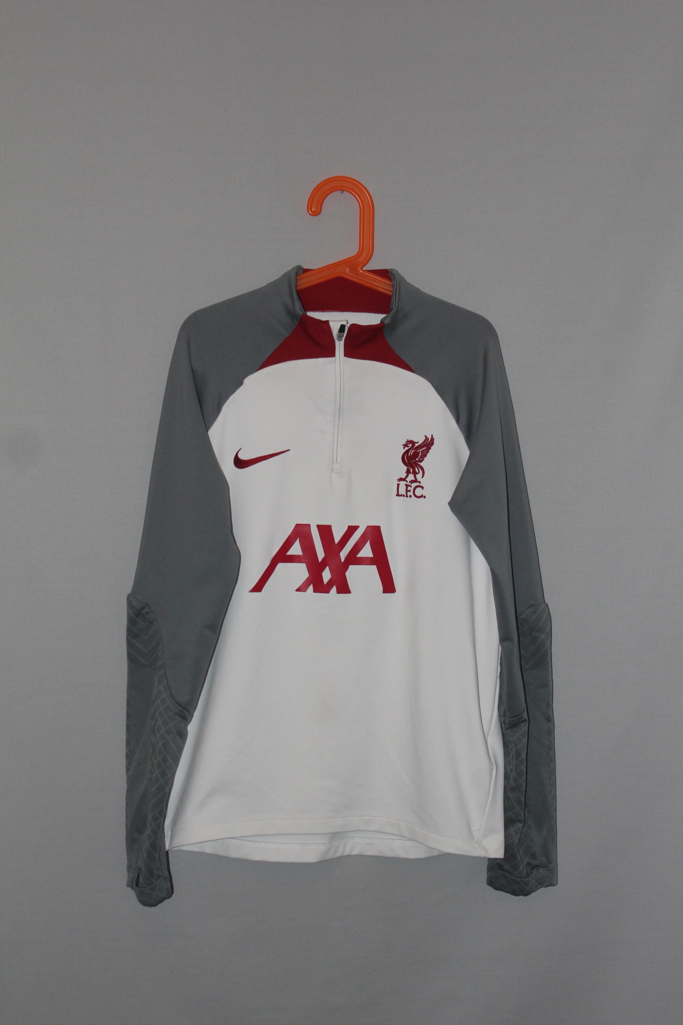 2022/2023 - Liverpool FC (147/158)