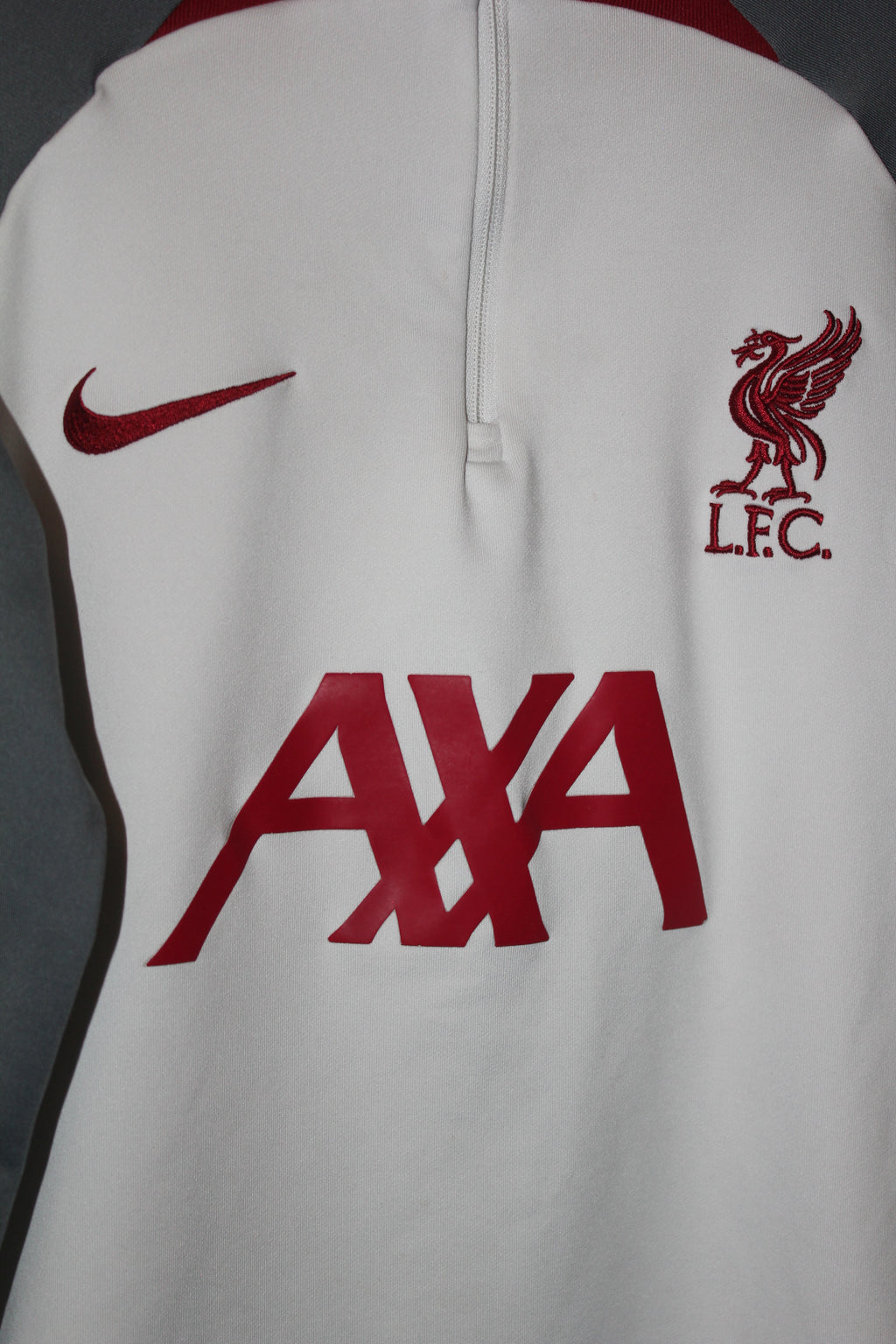 2022/2023 - Liverpool FC (147/158)