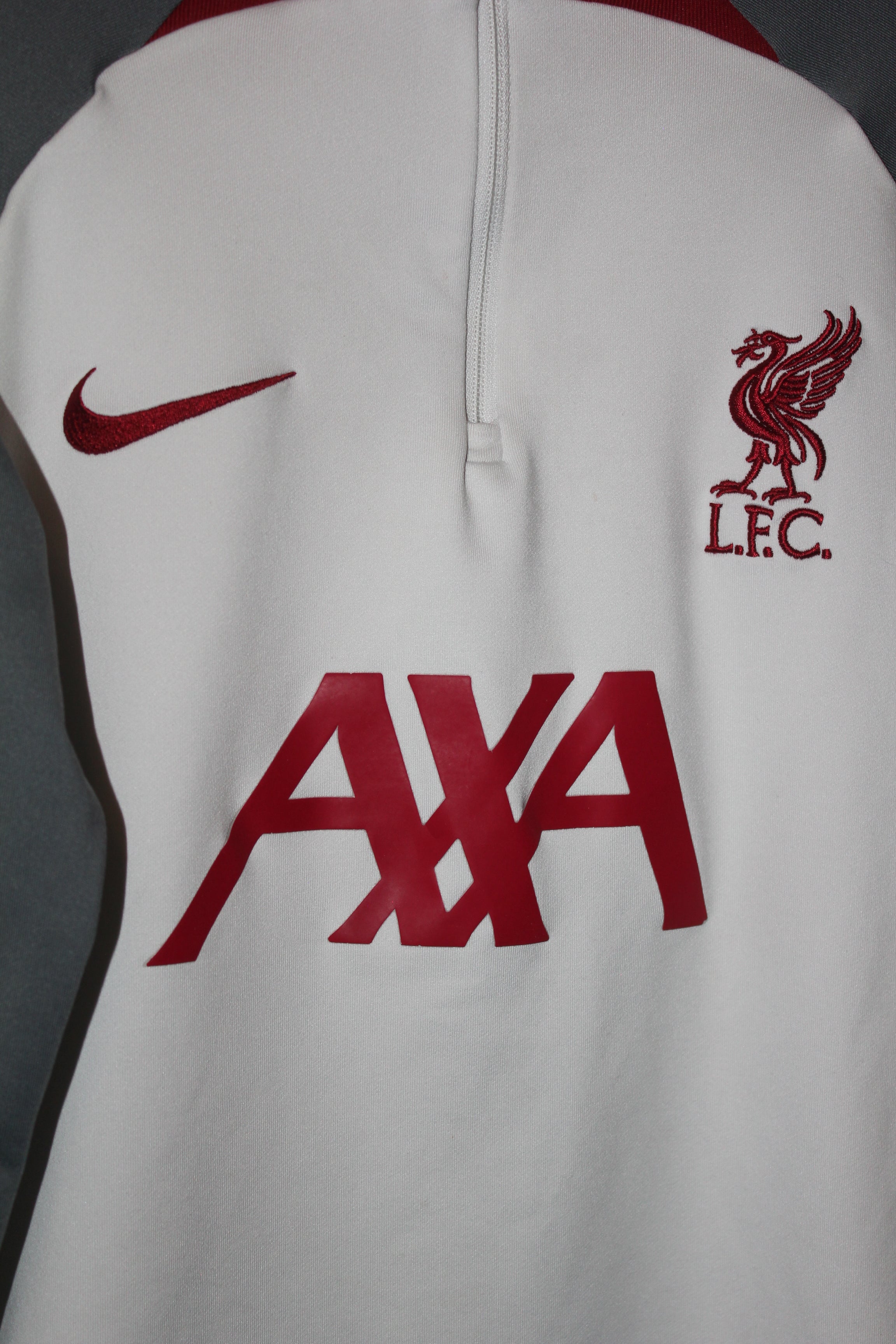 2022/2023 - Liverpool FC (147/158)