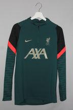 2021/22 - Liverpool FC (S)