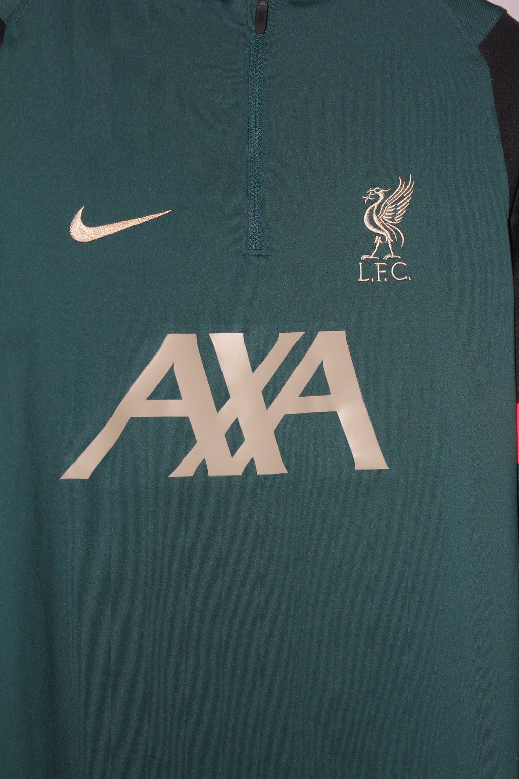 2021/22 - Liverpool FC (S)