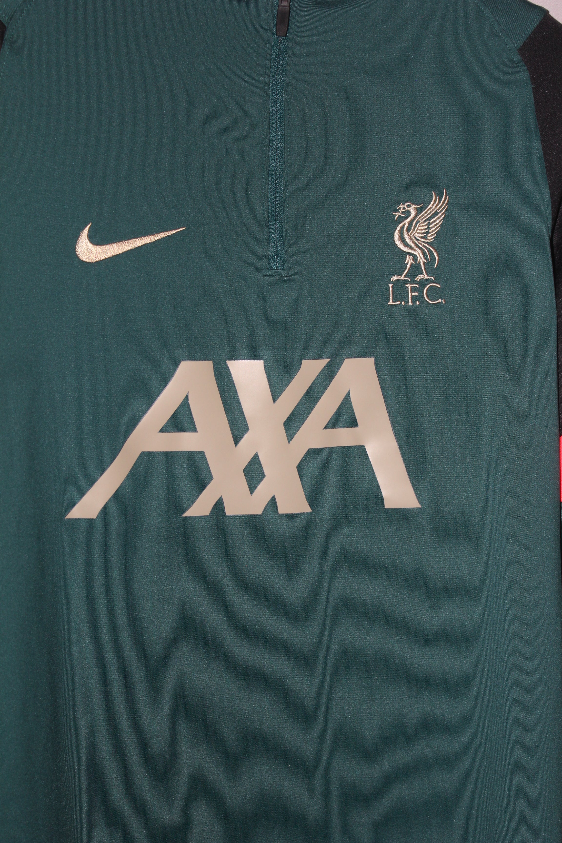 2021/22 - Liverpool FC (S)