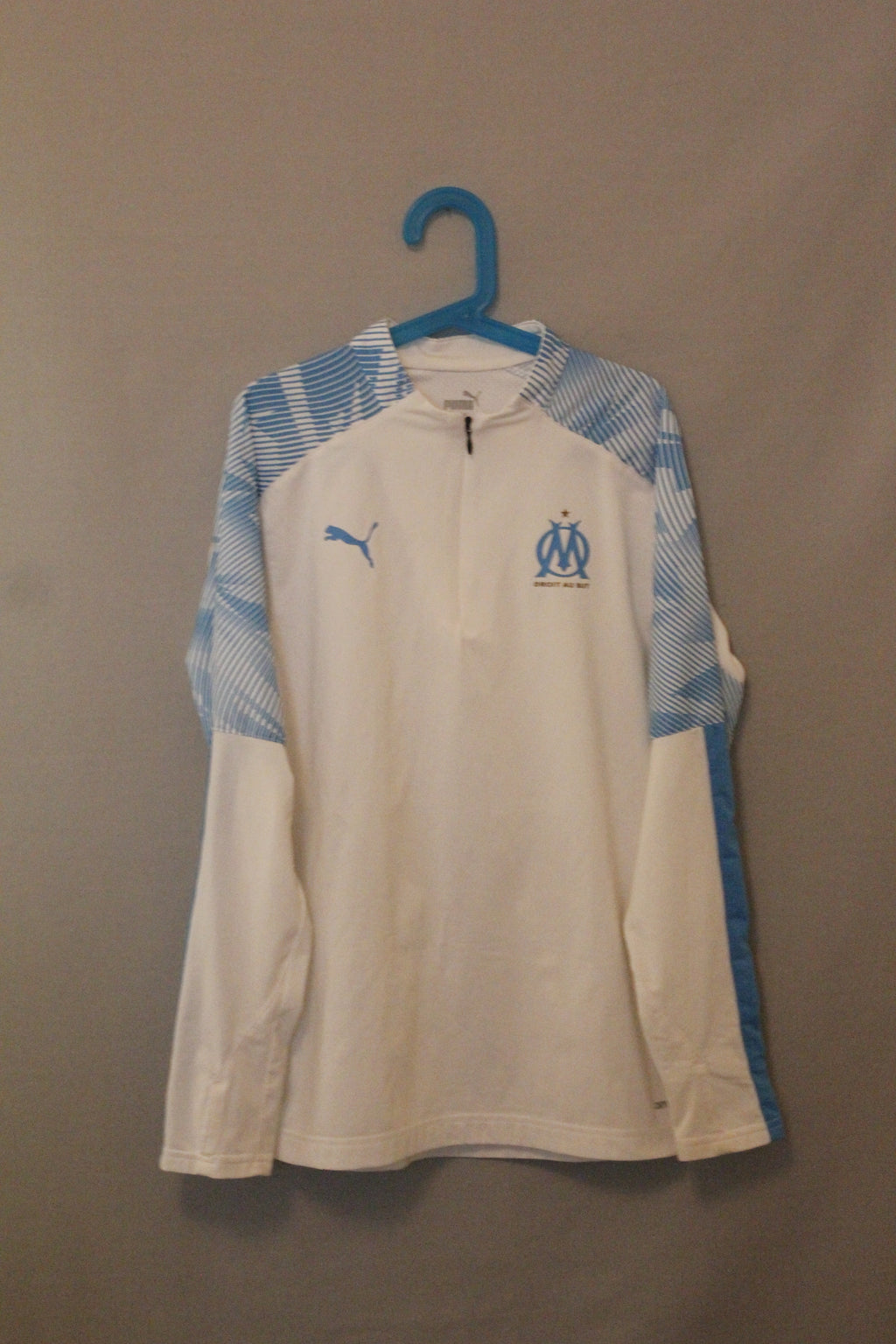 2019/2020 - Olympique de Marseille (152)