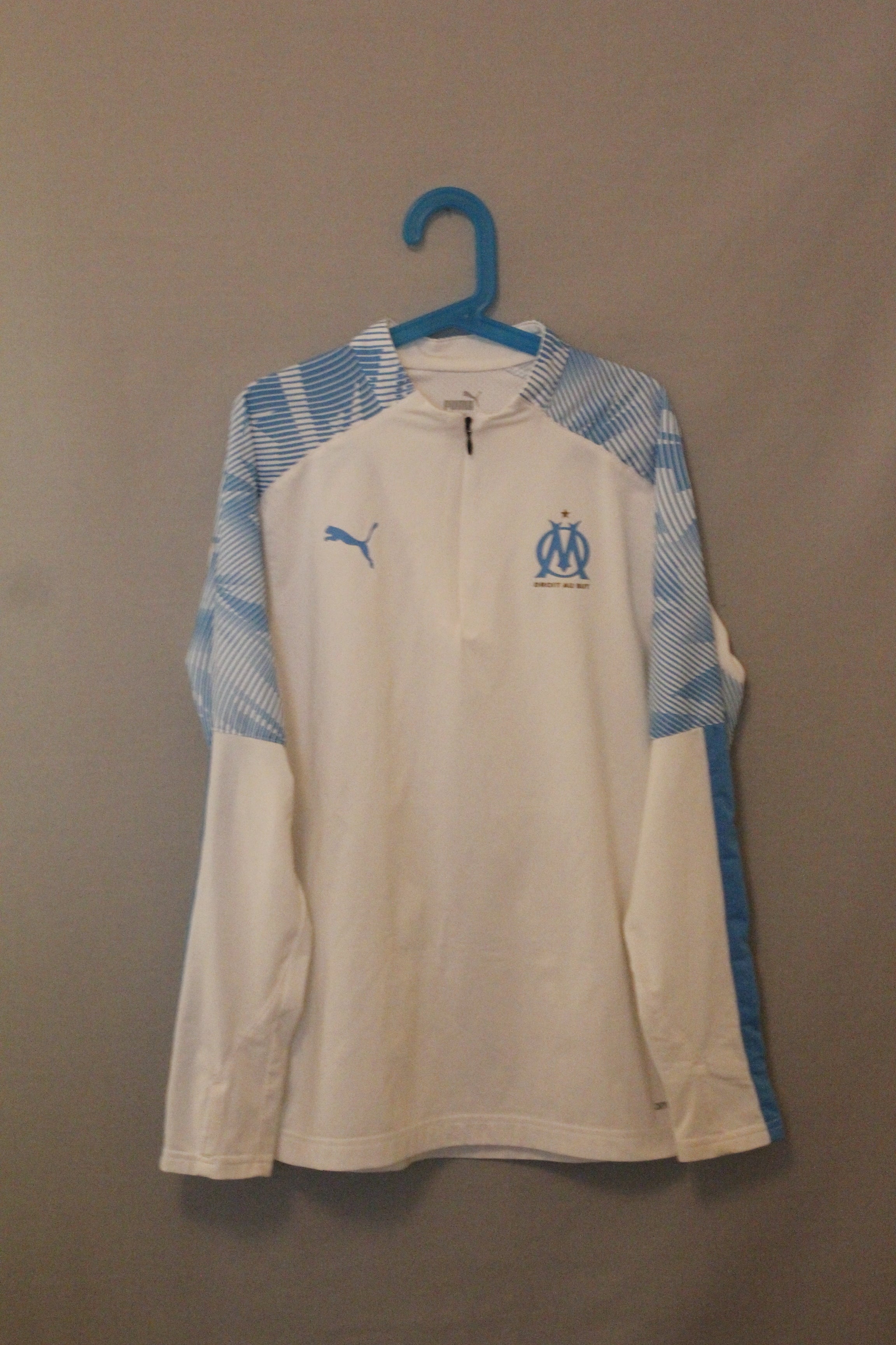 2019/2020 - Olympique de Marseille (152)