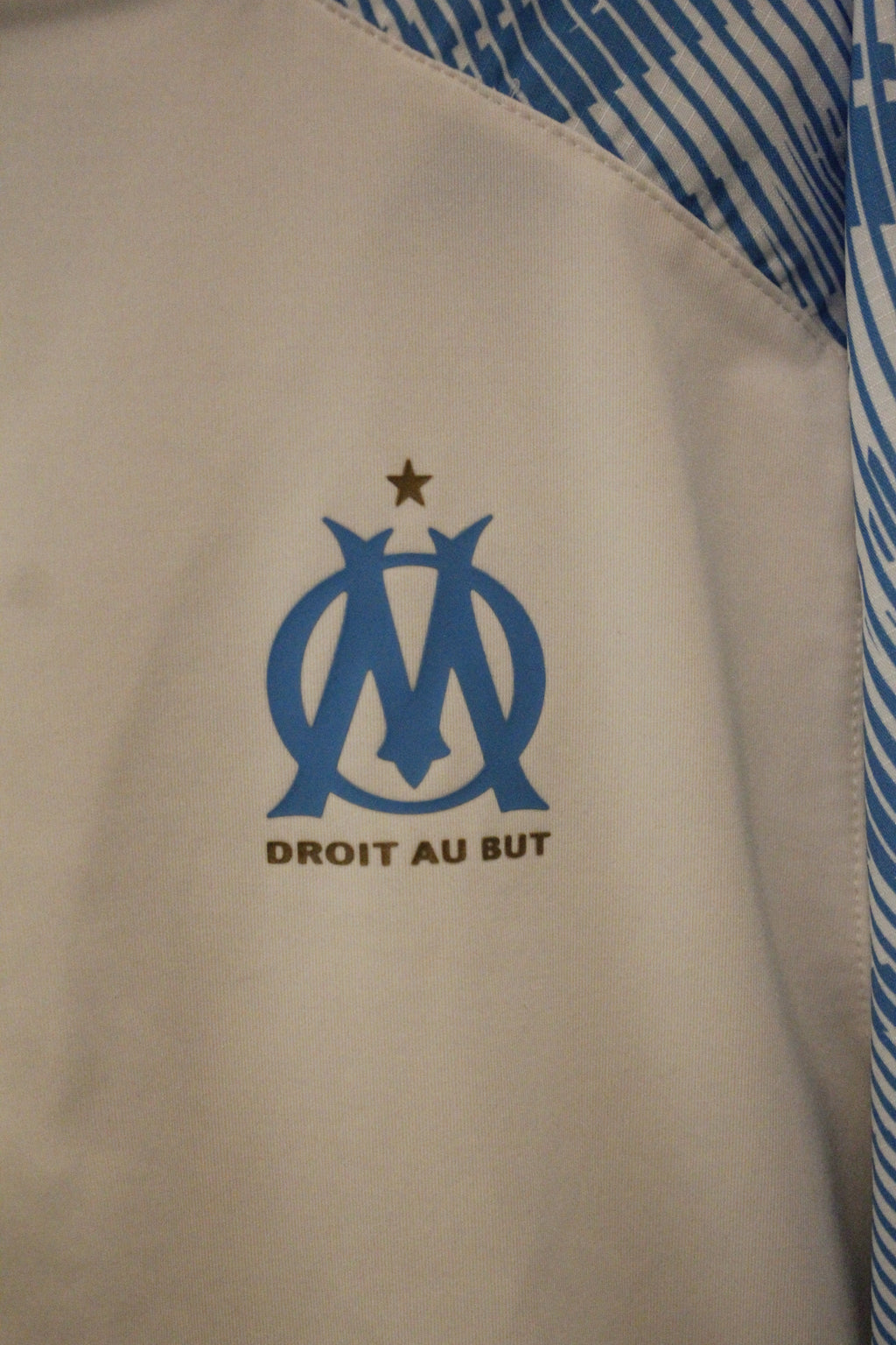 2019/2020 - Olympique de Marseille (152)