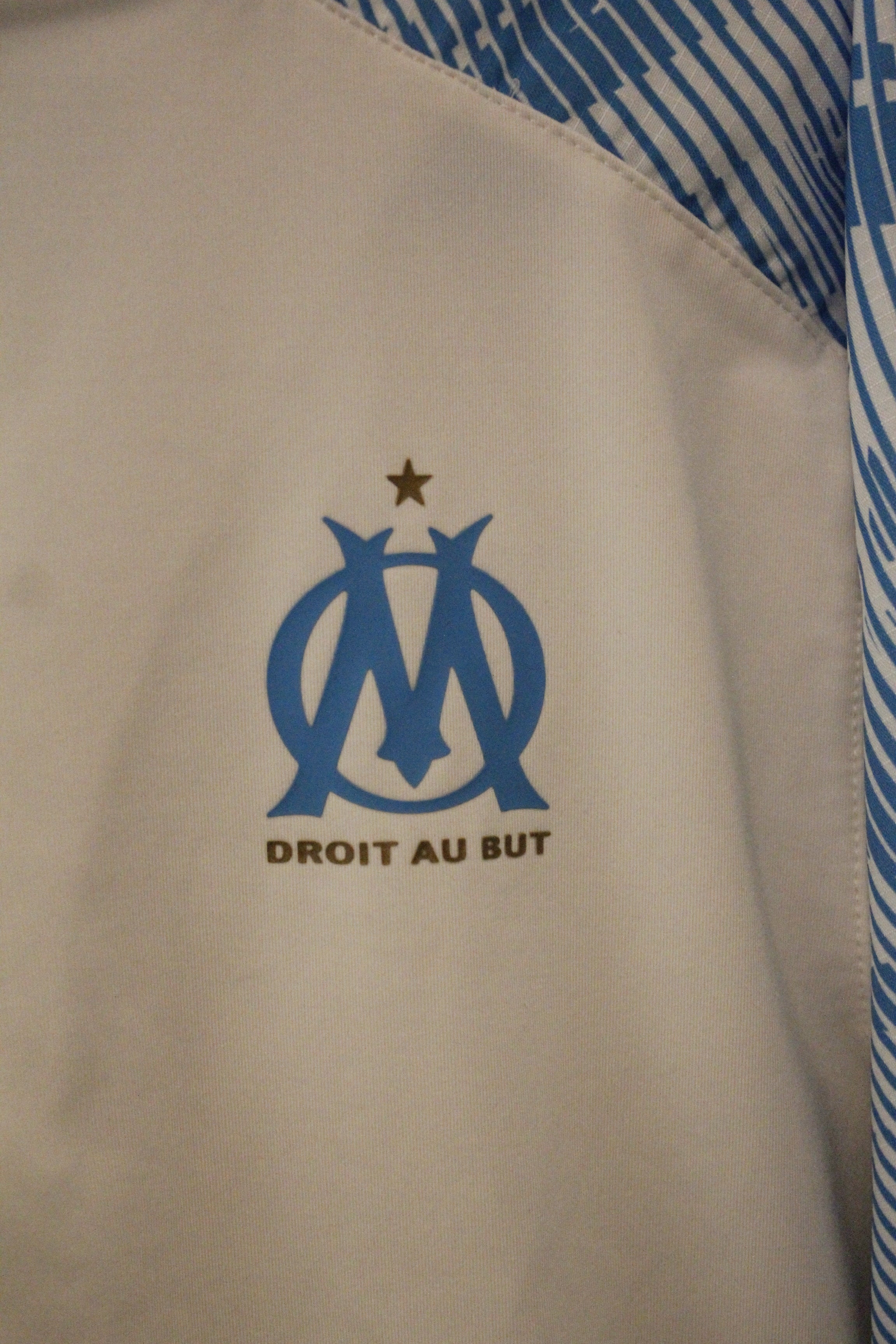 2019/2020 - Olympique de Marseille (152)