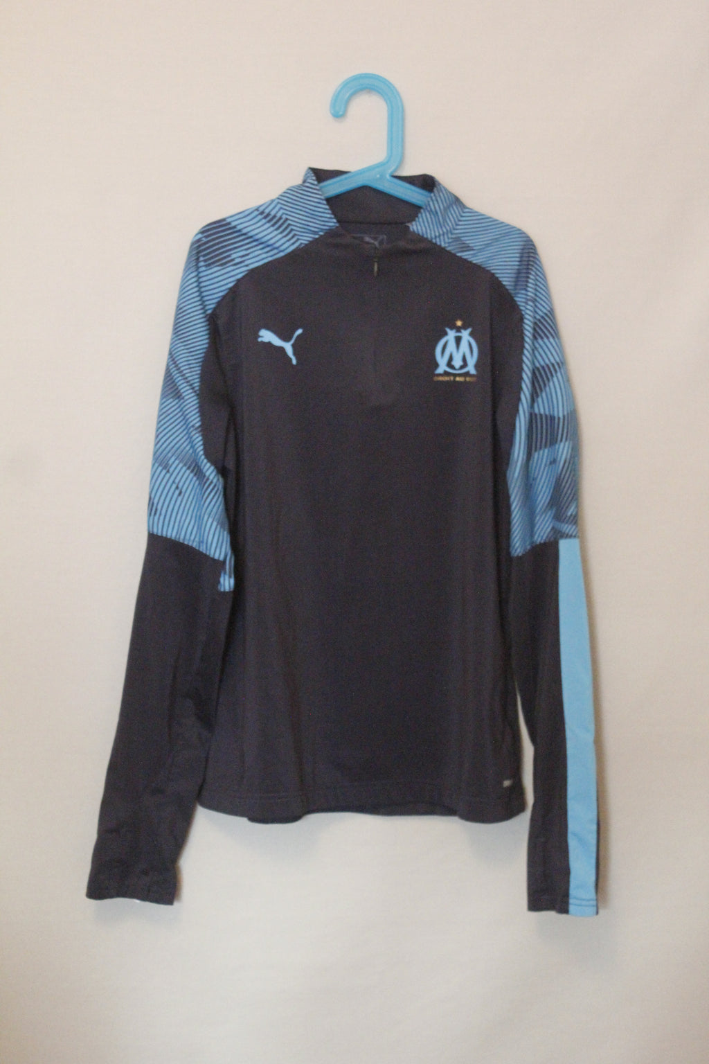 2019/2020 - Olympique de Marseille (137/147)