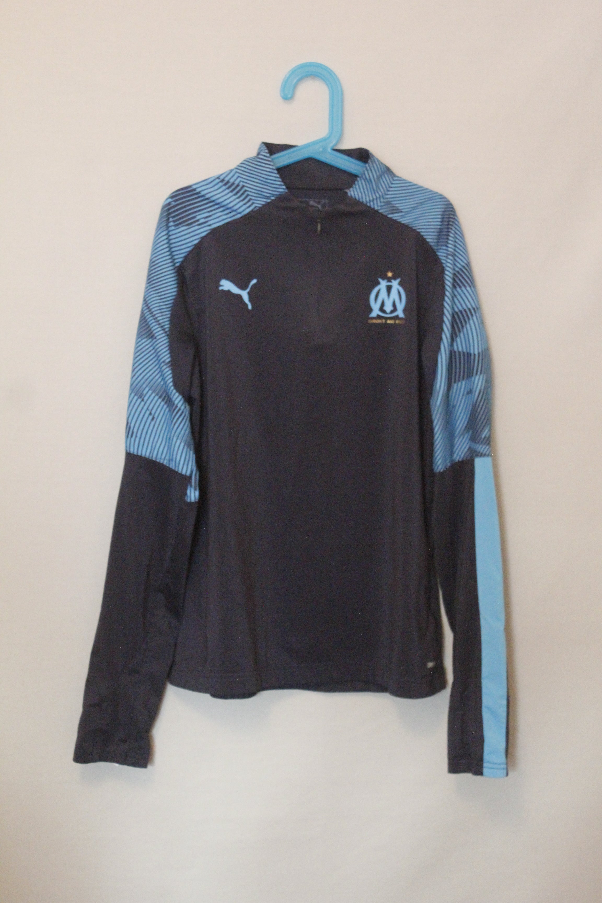 2019/2020 - Olympique de Marseille (137/147)