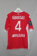 2021/2022 - AS Monaco - Fàbregas #4 (L)