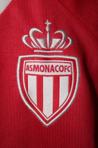 2021/2022 - AS Monaco - Fàbregas #4 (L)