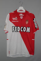 2013/2014 - AS Monaco - James #10 (M)