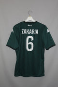 2024/2025 - AS Monaco - Zakaria #6 (M)