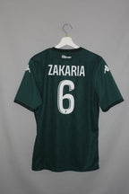 2024/2025 - AS Monaco - Zakaria #6 (M)