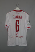 2024/2025 - AS Monaco - Zakaria #8 (M)