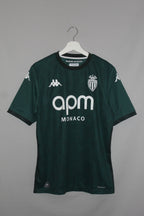 2024/2025 - AS Monaco - Zakaria #6 (M)