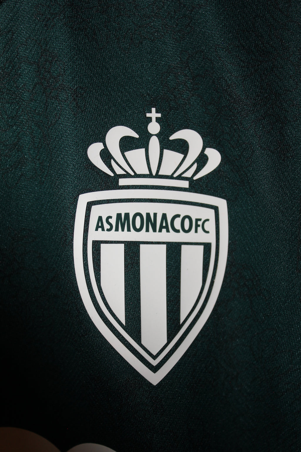 2024/2025 - AS Monaco - Zakaria #6 (M)