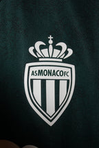 2024/2025 - AS Monaco - Zakaria #6 (M)